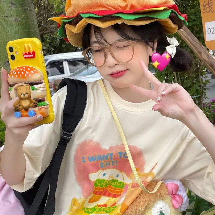 贵妃她不想卷了